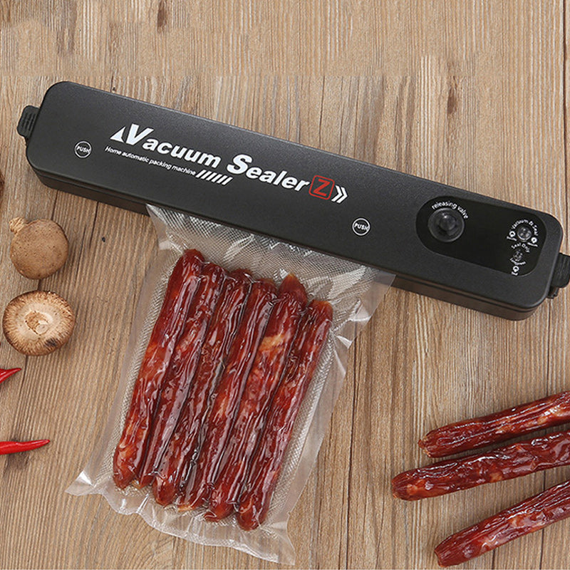 Machine de mise sous vide automatique pour cuisine