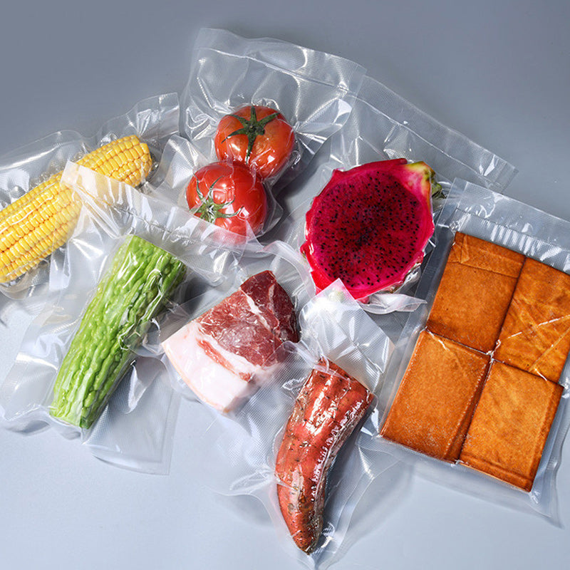 Machine de mise sous vide automatique pour cuisine