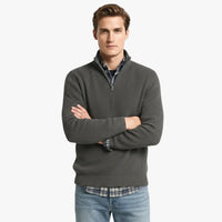 Maddox | Suéter de cachemira casual de negocios para hombre