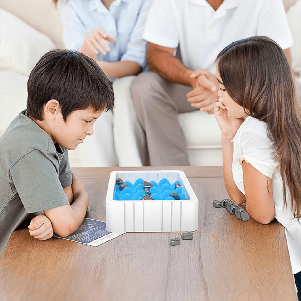 MAGNICHESS – Promotes Strategy & Concentration Through Play