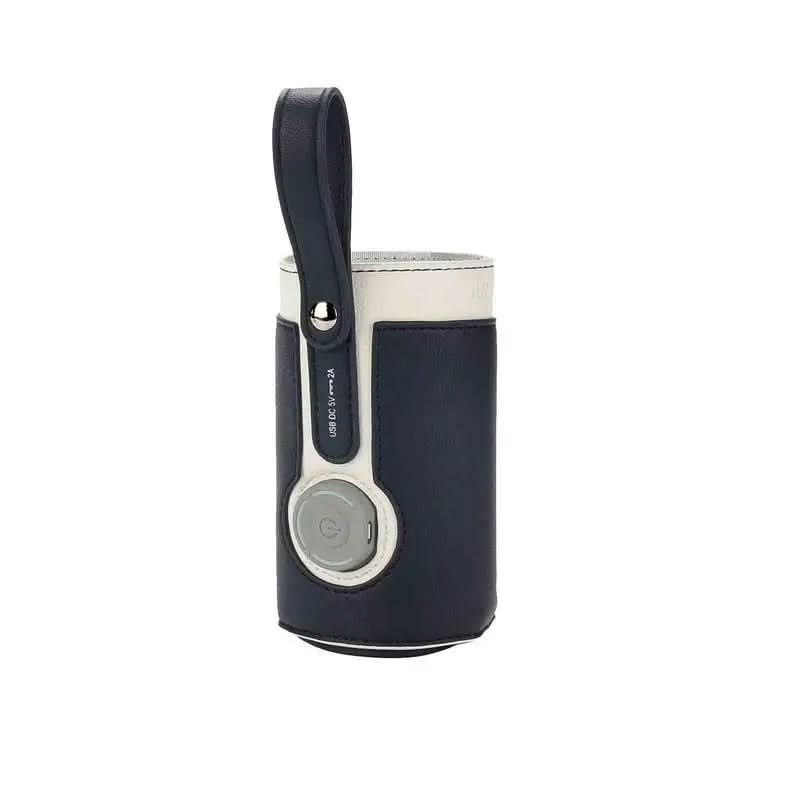 MAMAGO PRO – Flexible Bottle Warmer & Comfort for On the Go