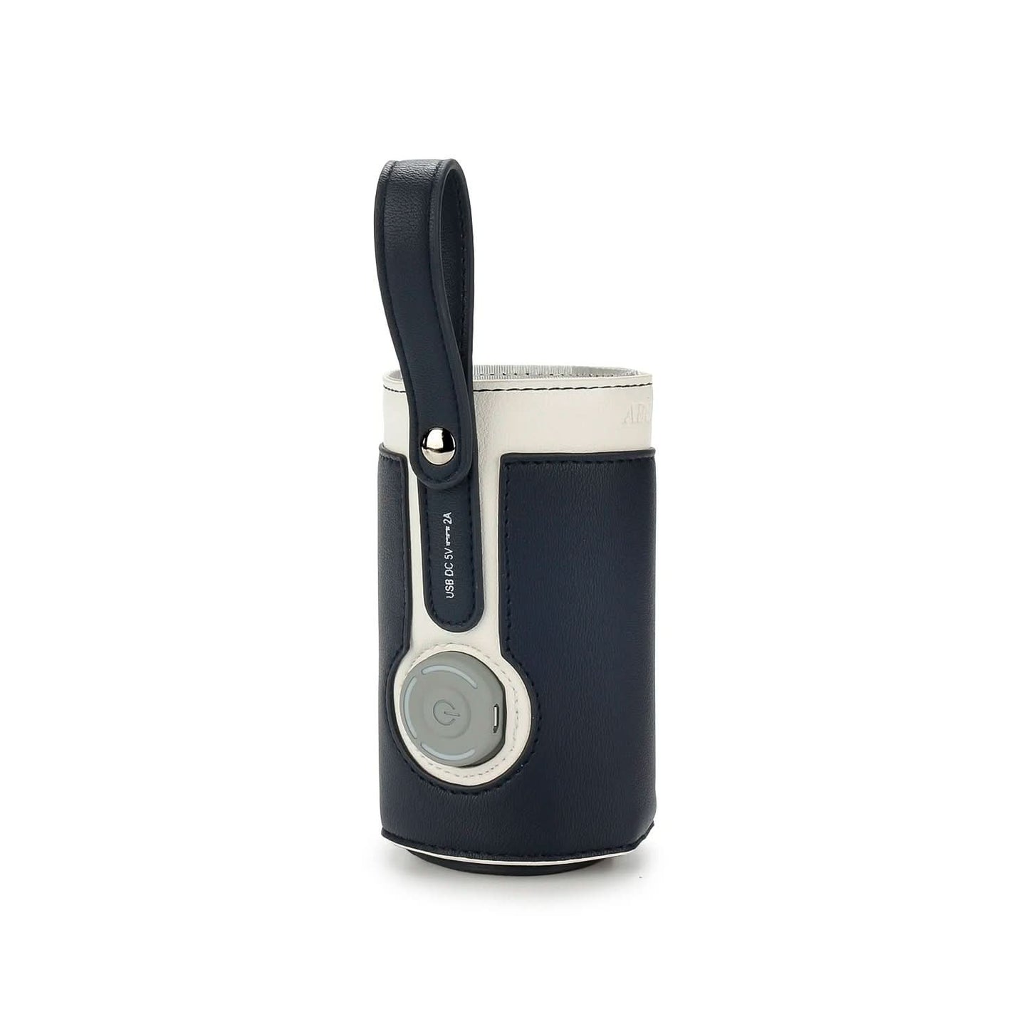 MAMAGO PRO – Flexible Bottle Warmer & Comfort for On the Go