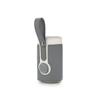 MAMAGO PRO – Calienta biberones flexible y cómodo para llevar