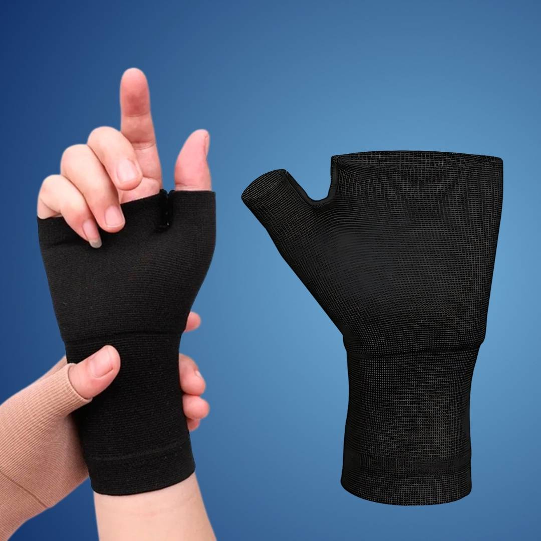 Manchon de compression pour poignet | Maintien du pouce