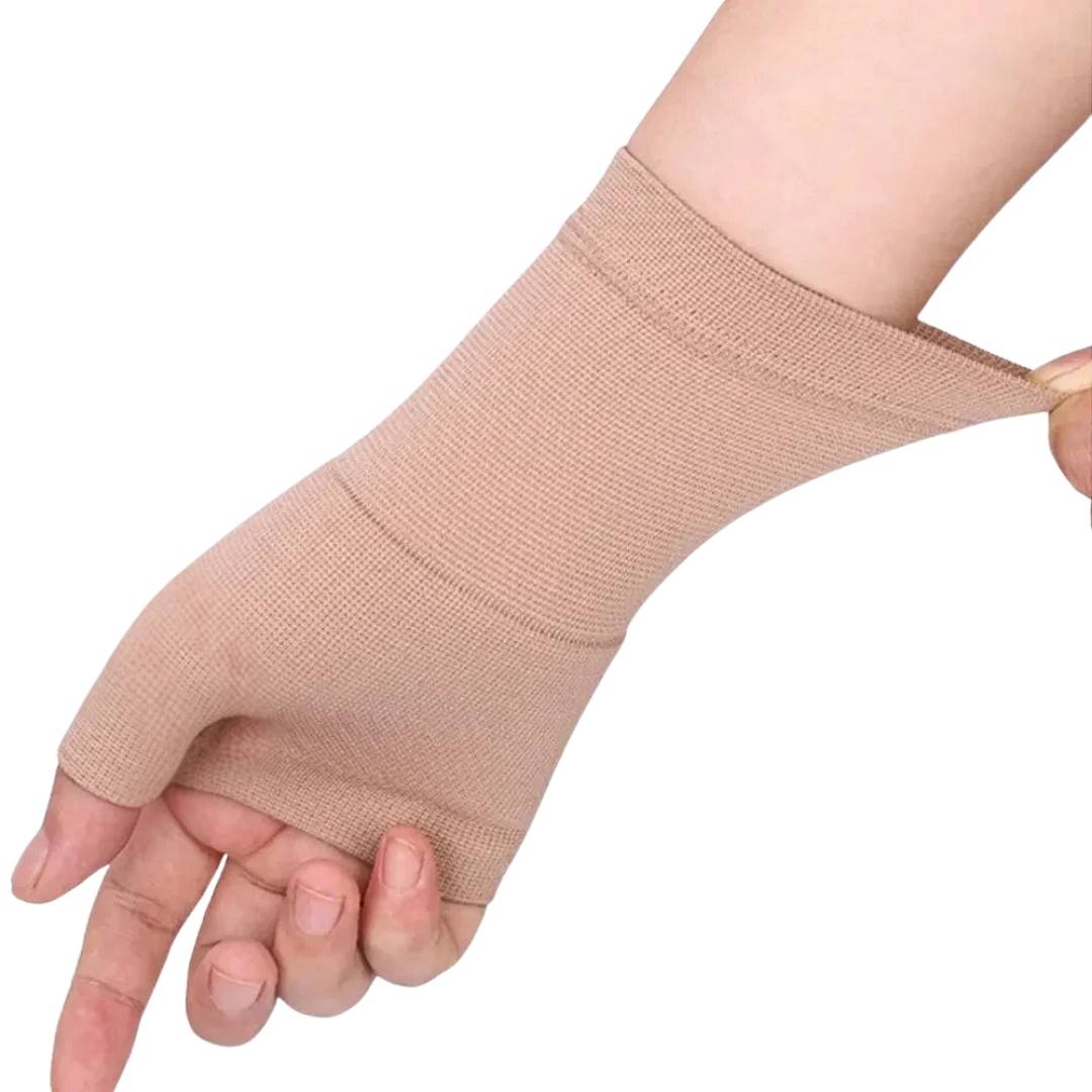 Manchon de compression pour poignet | Maintien du pouce
