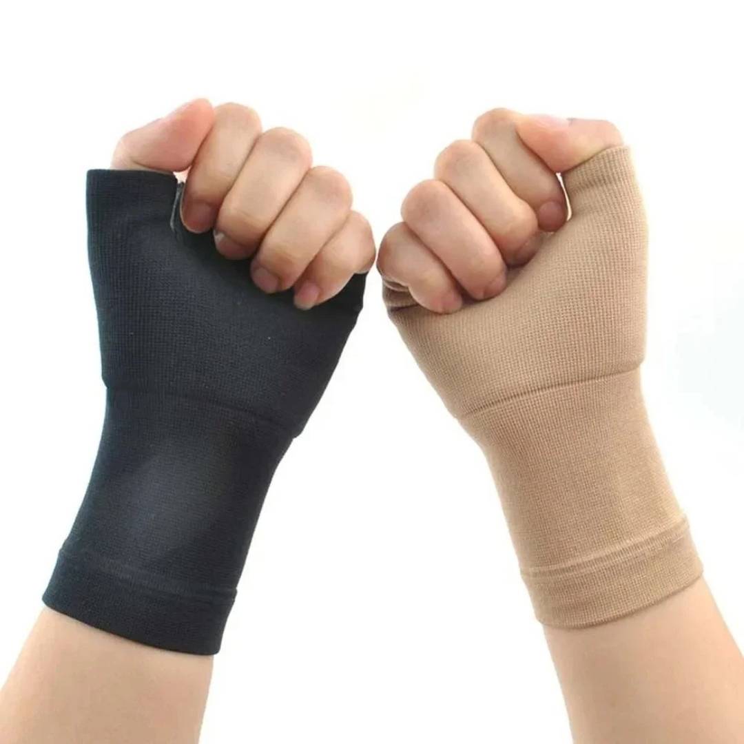 Manchon de compression pour poignet | Maintien du pouce