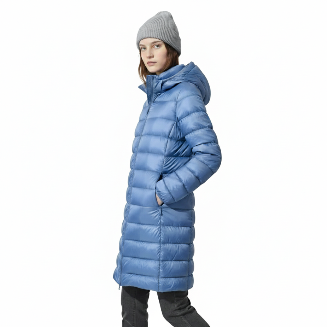 Manteau doudoune