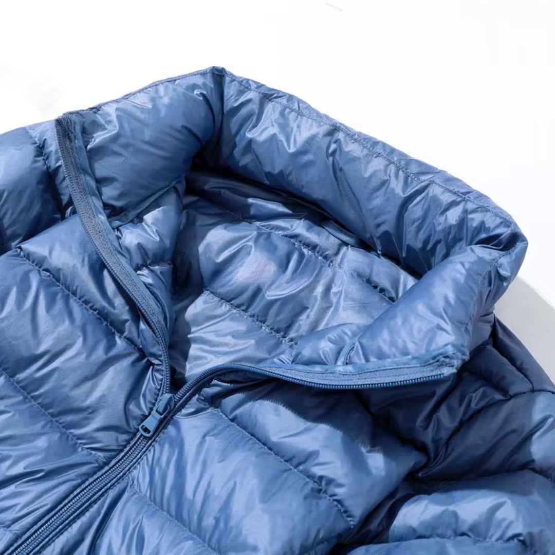 Manteau doudoune