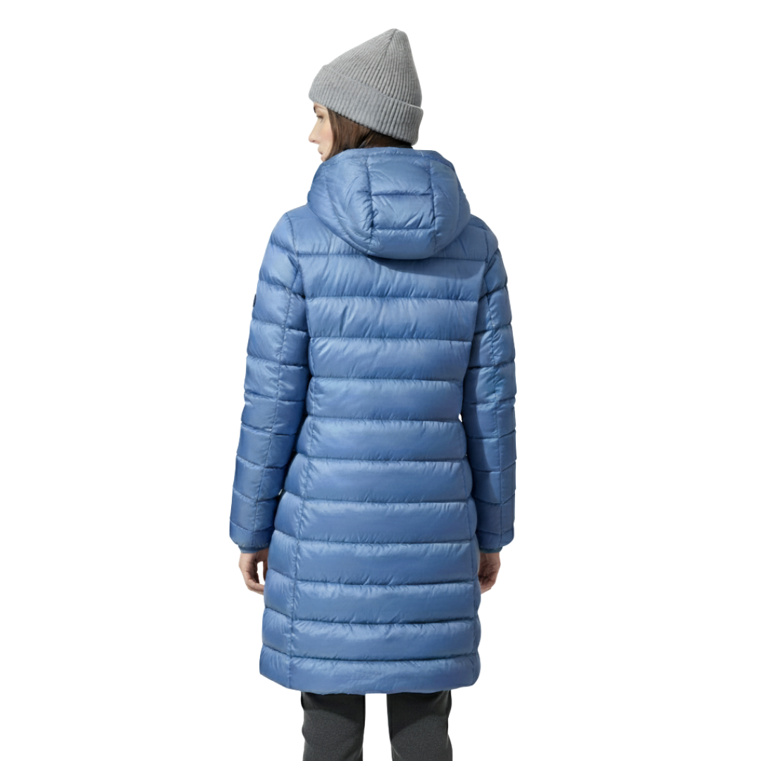 Manteau doudoune