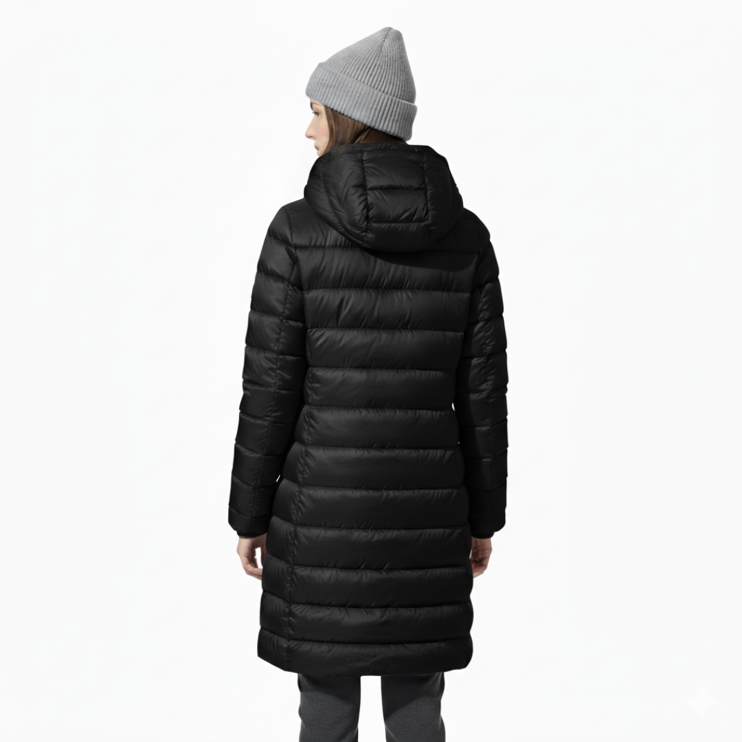 Manteau doudoune