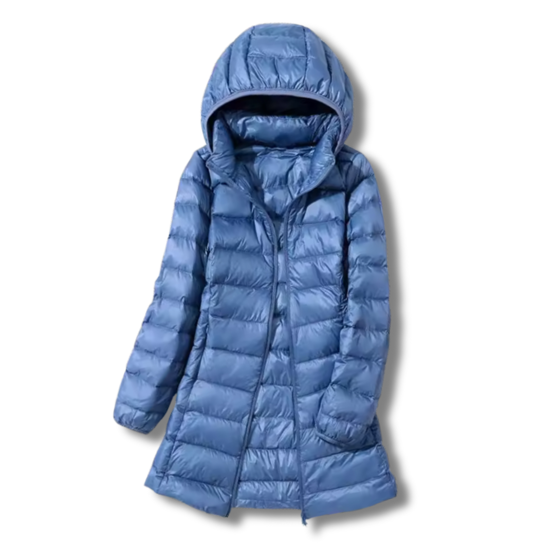 Manteau doudoune
