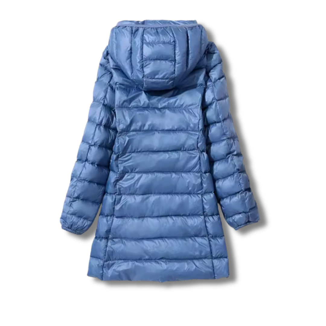 Manteau doudoune