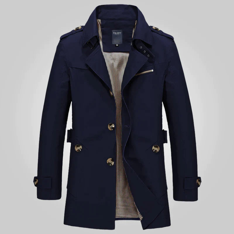 Manteau élégant pour homme