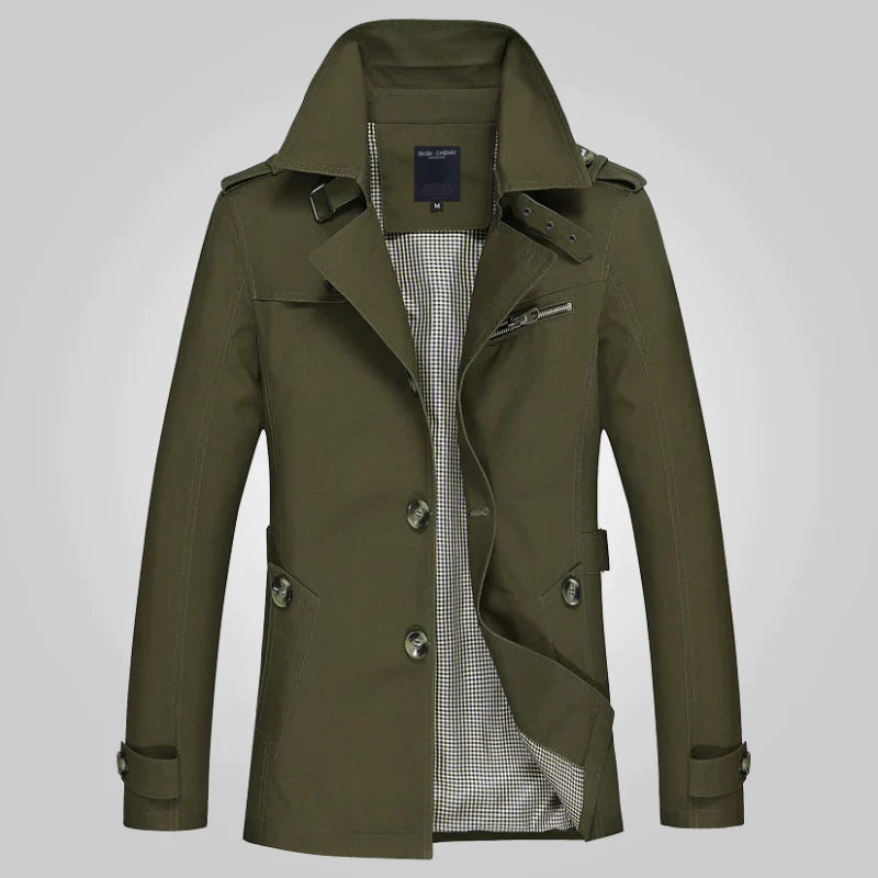 Manteau élégant pour homme
