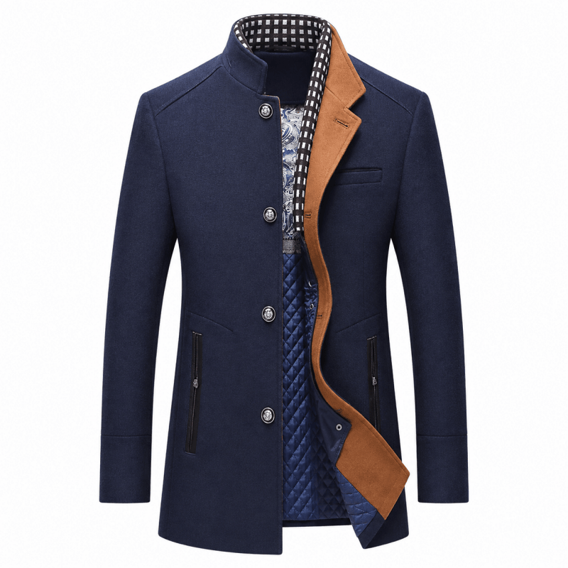 Manteau Knightsman