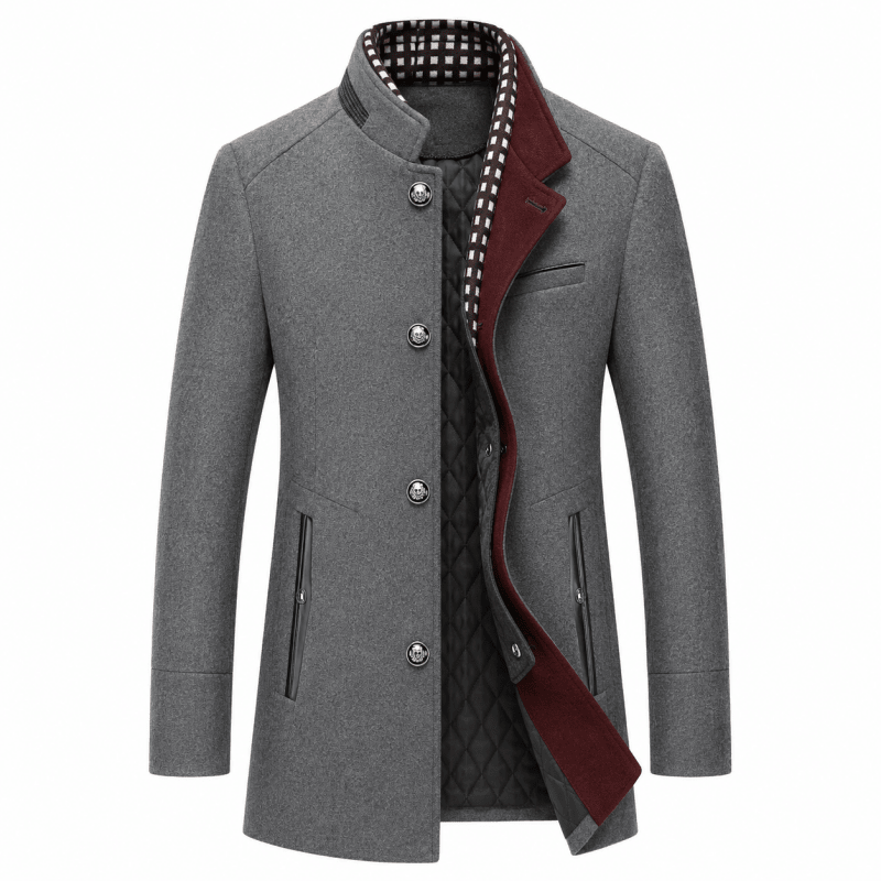 Manteau Knightsman