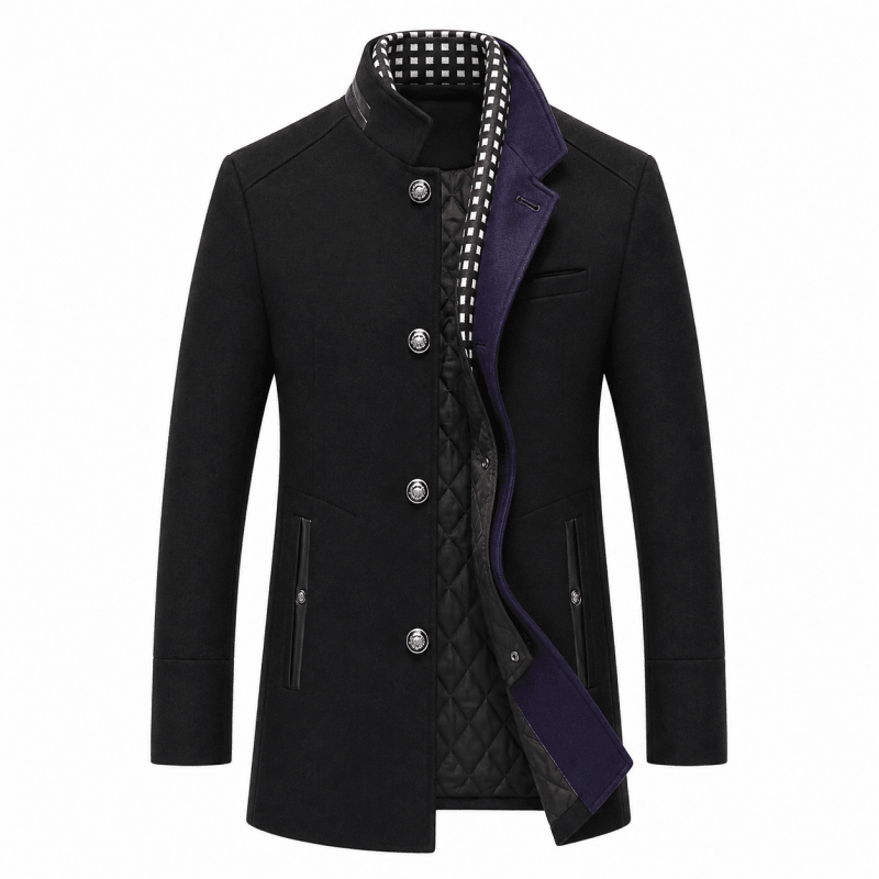 Manteau Knightsman