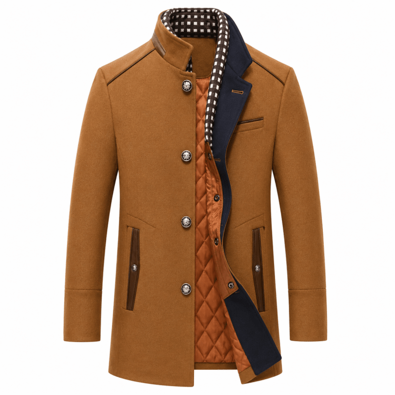 Manteau Knightsman
