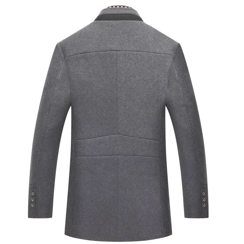 Manteau Knightsman