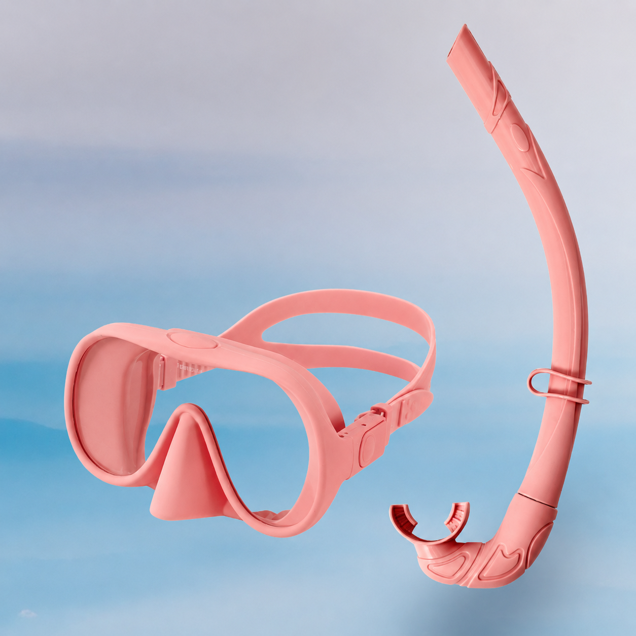 Masque de snorkeling – voyez plus, respirez plus facilement, nagez librement