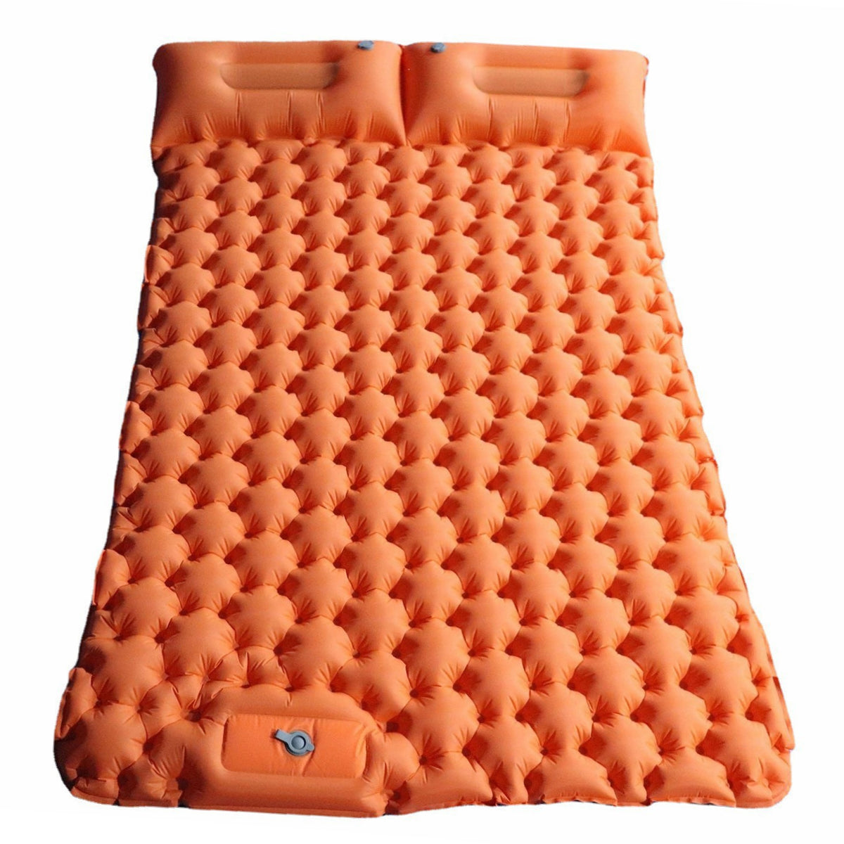 Matelas de camping gonflable rapide et ultra-léger