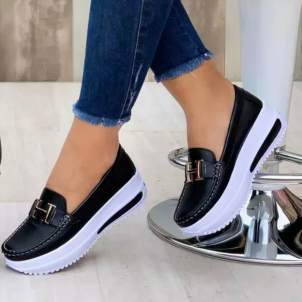 Mavelle - Mavelle Orthopedic Shoes with Elegant Design