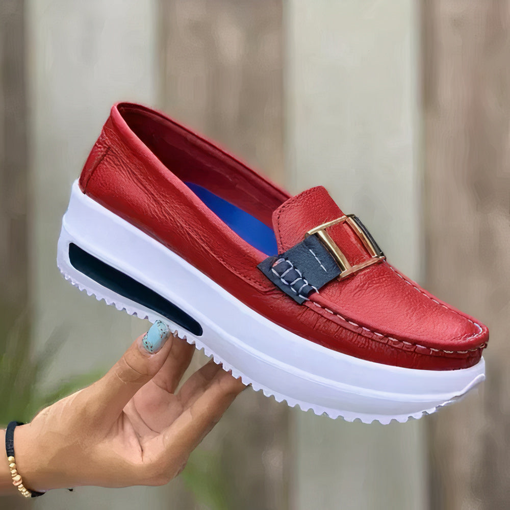 Mavelle - Mavelle Orthopedic Shoes with Elegant Design