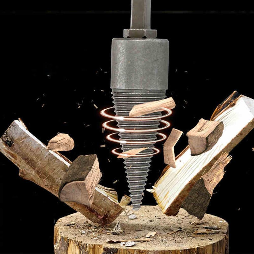 Mèche à bois pour perceuse universelle