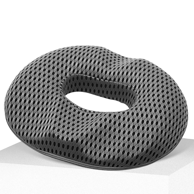 Memory Foam Coccyx Pressure Relief Cushion