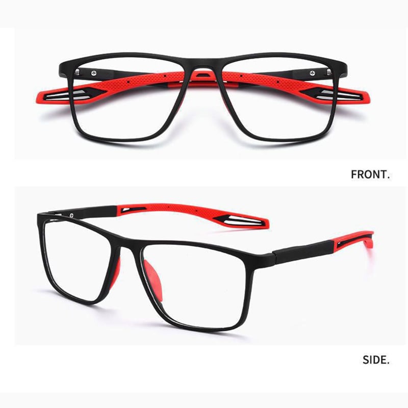 Men's Sport Ultra-Light Anti-Blue Light Presbyopic Glasses
