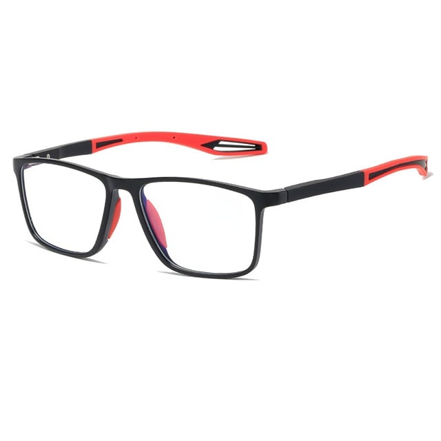 Men's Sport Ultra-Light Anti-Blue Light Presbyopic Glasses