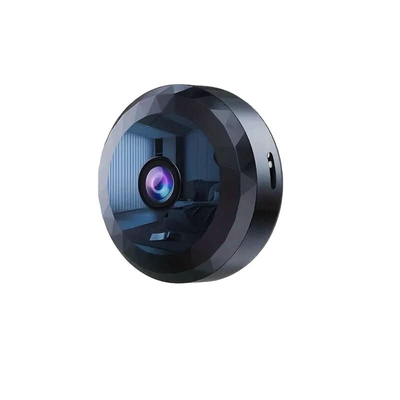 Mini caméra WiFi discrète 1080P HD
