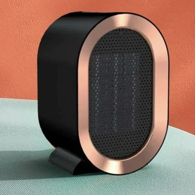 Mini Electric Space Heater – Compact Energy-Saving Heater