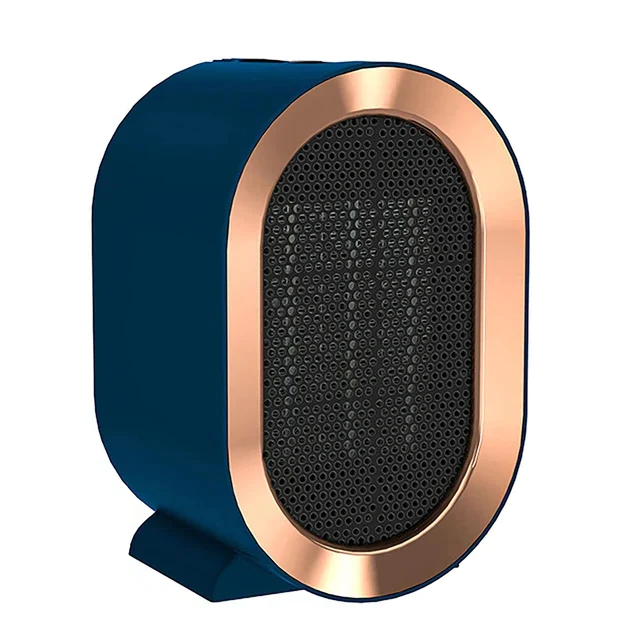 Mini Electric Space Heater – Compact Energy-Saving Heater