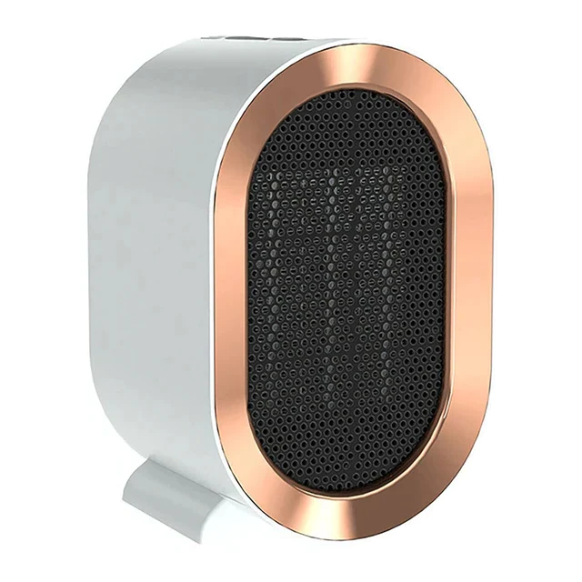 Mini Electric Space Heater – Compact Energy-Saving Heater