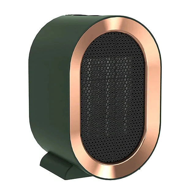 Mini Electric Space Heater – Compact Energy-Saving Heater