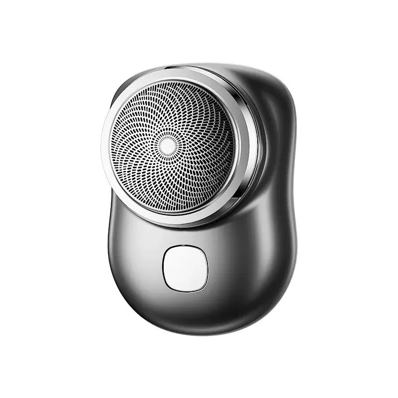 Mini rasoir électrique de précision pour un rasage confortable