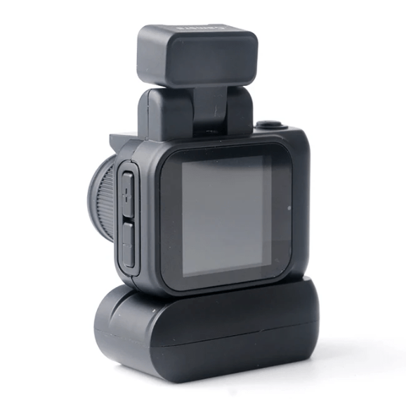 Mini Retro Camera