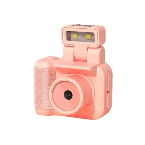 Mini Retro Camera