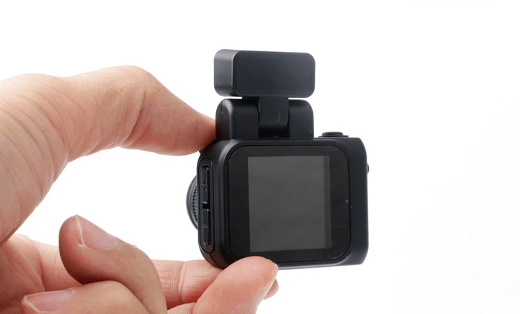 Mini Retro Camera