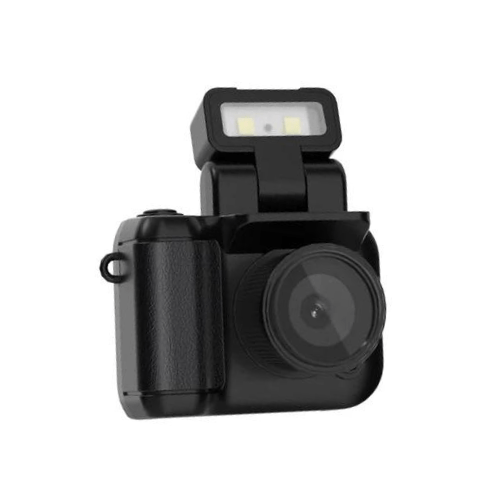Mini Retro Camera
