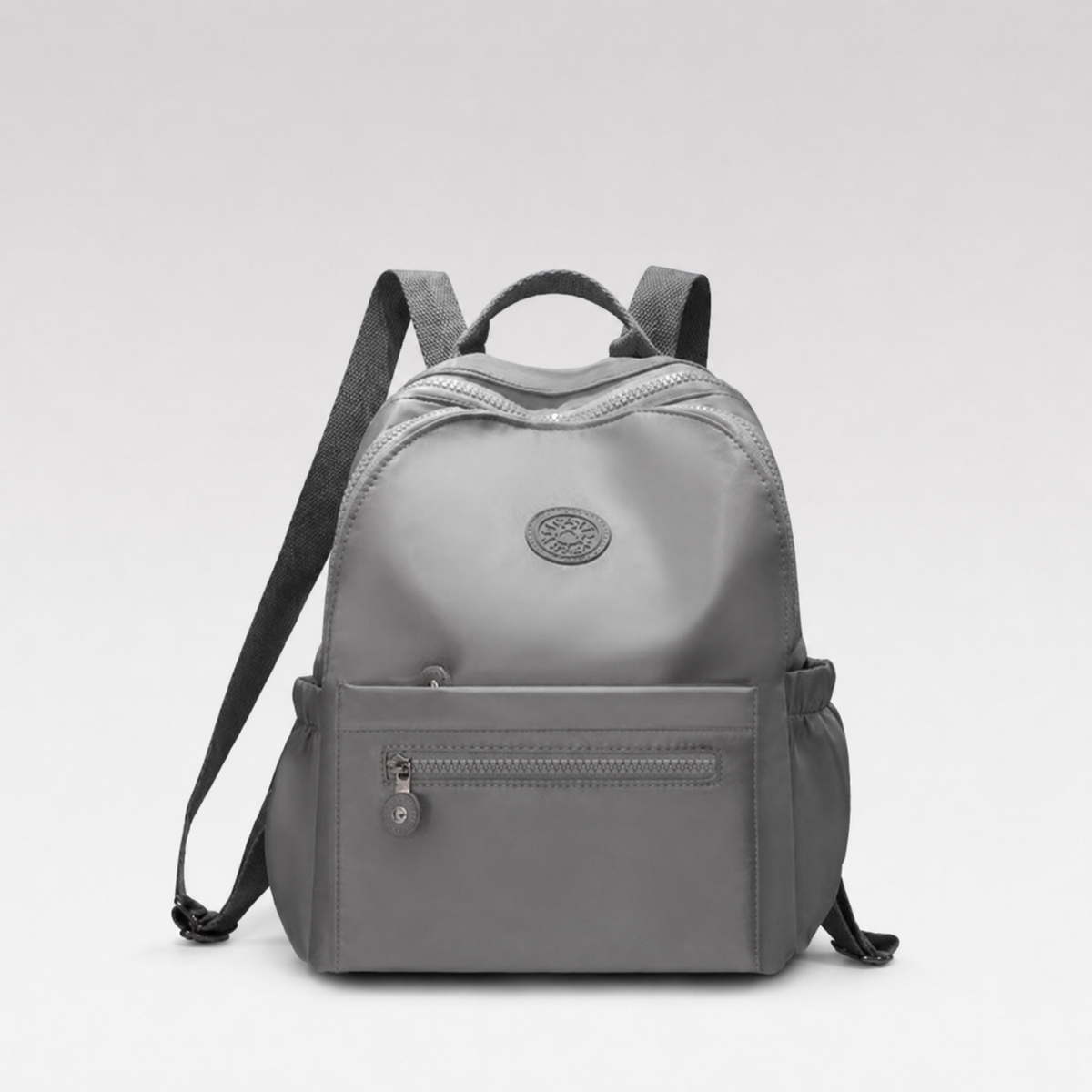 Mini sac à dos casual en nylon