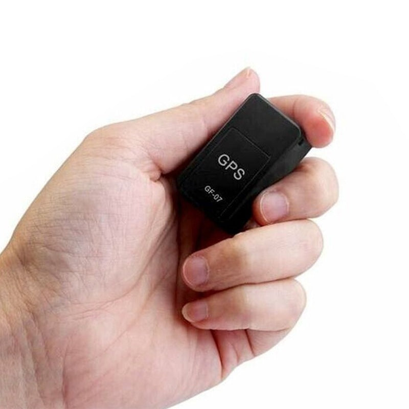 Mini traceur GPS magnétique pour voiture avec suivi en temps réel
