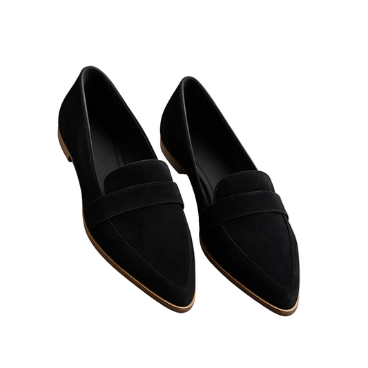 Mocassins confortables et tendance pour femme