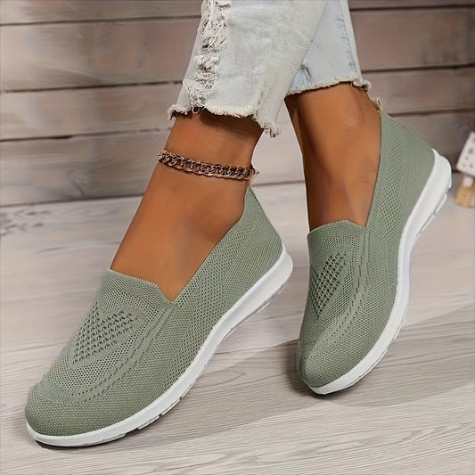 Mocassins orthopédiques pour femme - noir