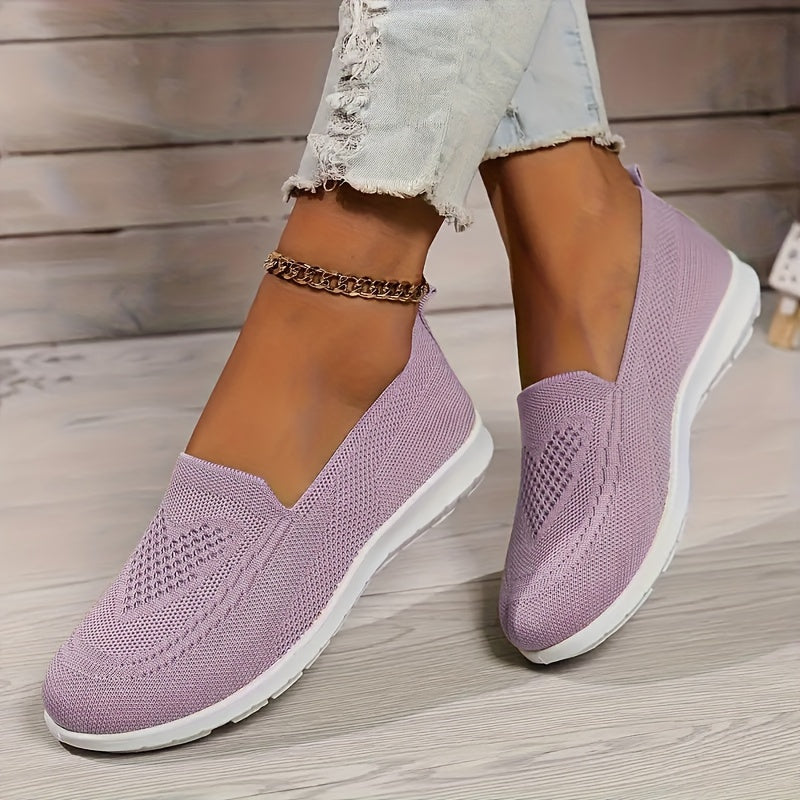 Mocassins orthopédiques pour femme - noir