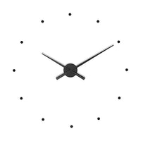 Reloj de pared moderno