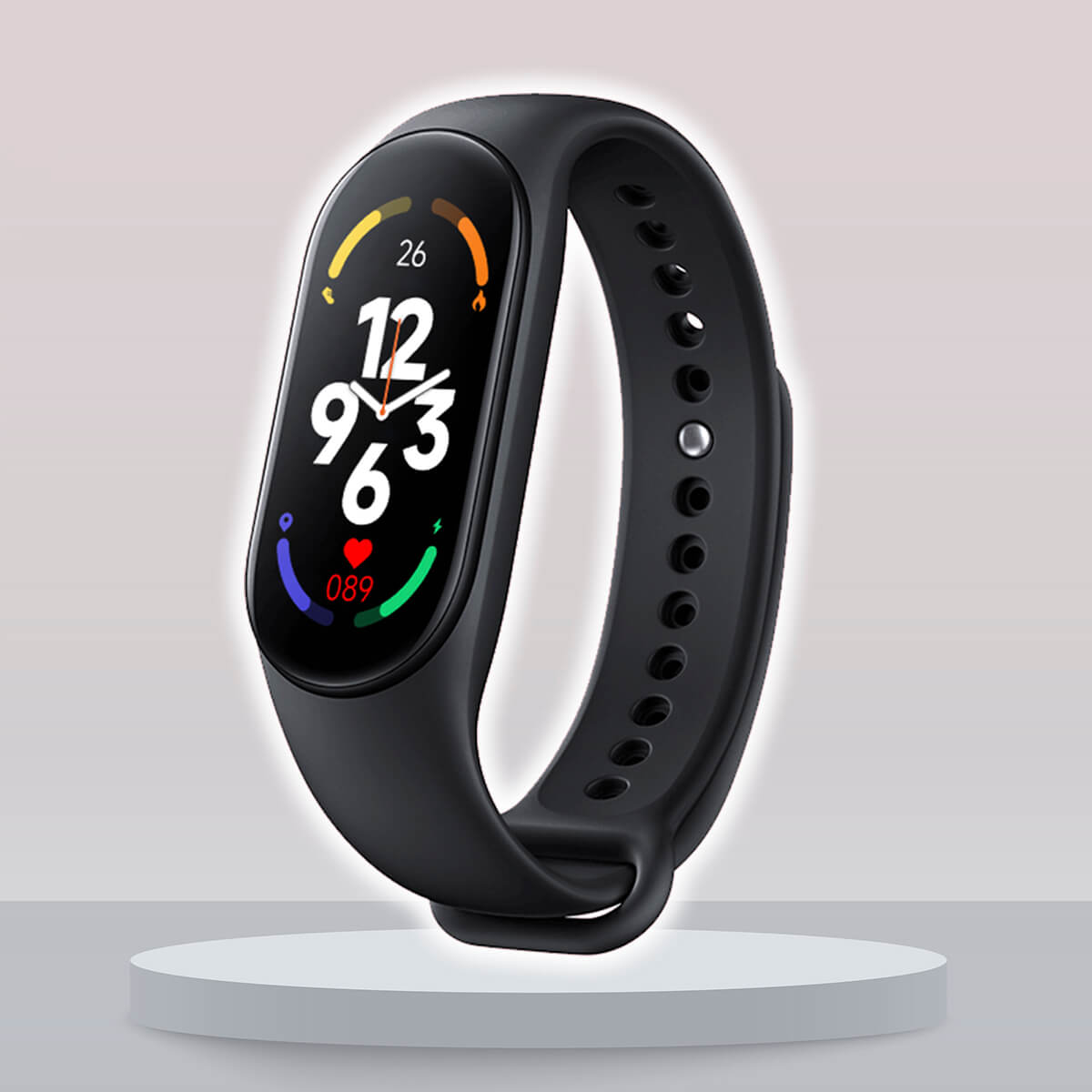 Montre connectée et bracelet d'activité pour enfant avec GPS et mesure de la fréquence cardiaque