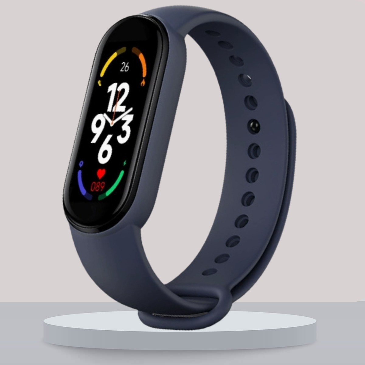 Montre connectée pour enfant avec GPS, suivi de la condition physique et fonctions de santé