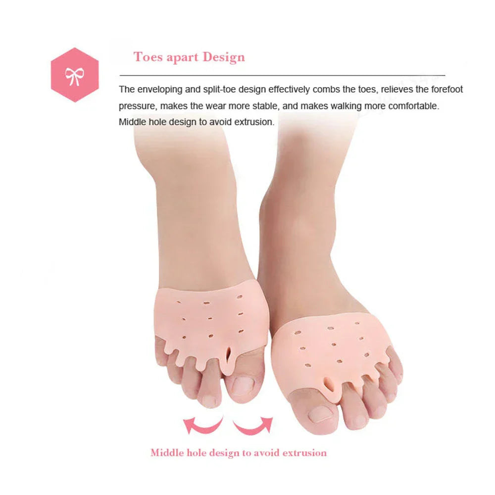 Morton's Neuroma Metatarsal Insole